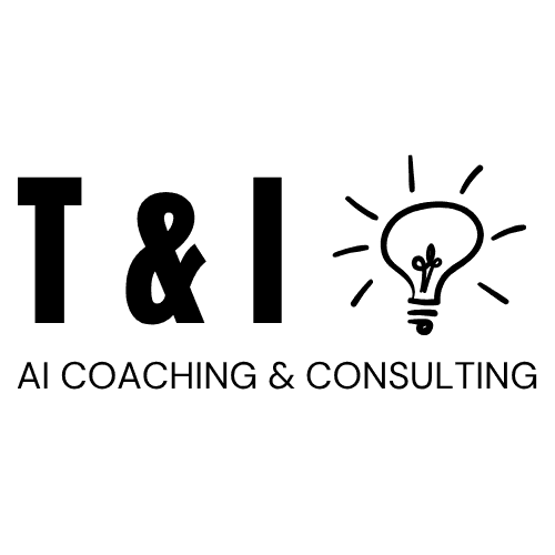 T & I Logo